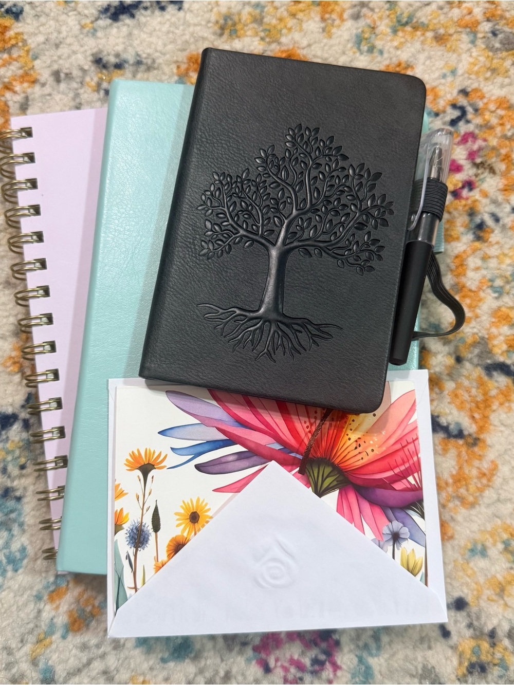 3pk Journal Bundle
